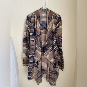 NWT Cardigan